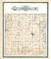 Farmersburg Township, Clayton County 1902